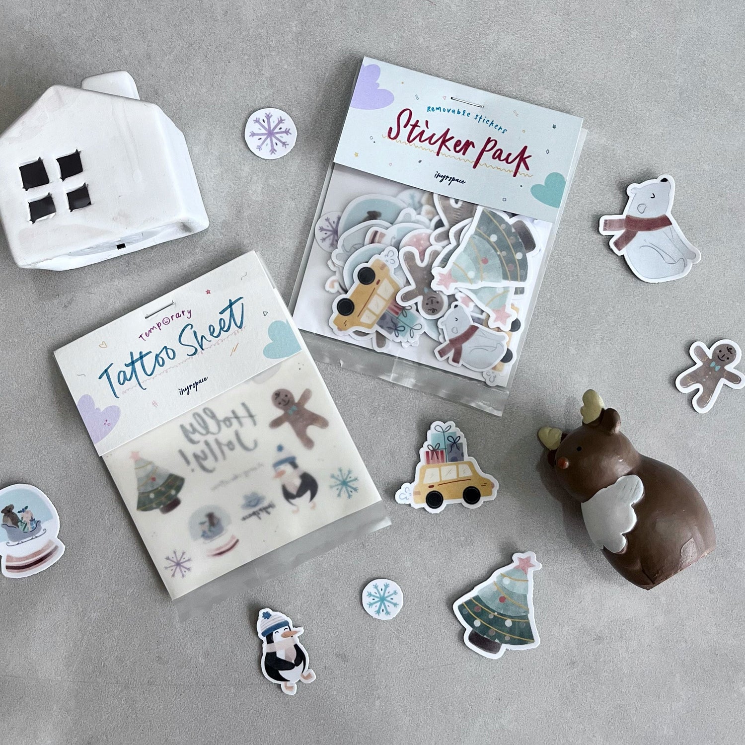 Tis' the Christmas Season!